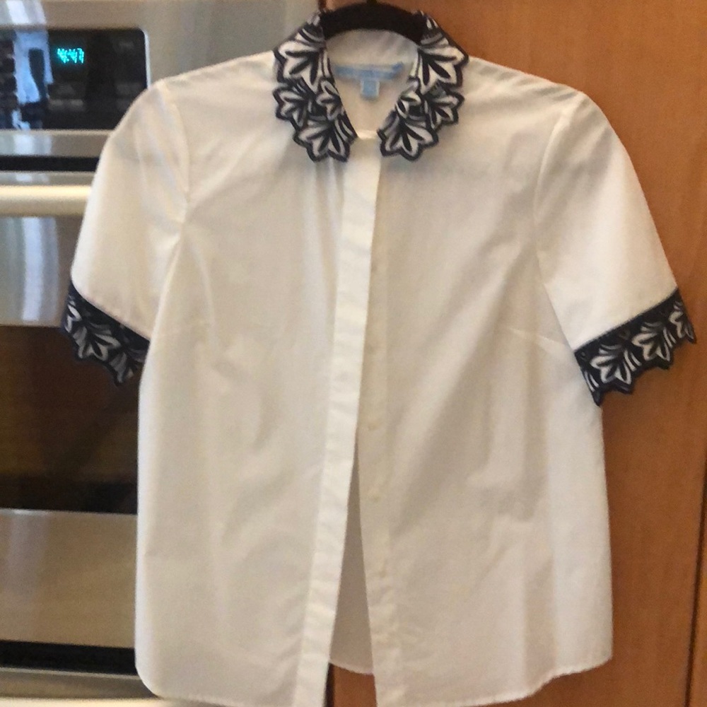 Draper James shirt